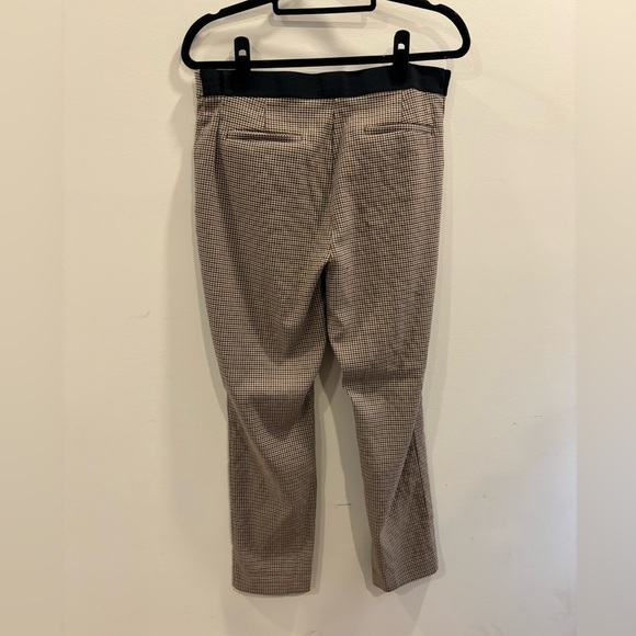 Liz Claiborne Pants - Liz Claiborne Checkered Pants Size 14